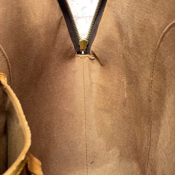 Authentic Louis Vuitton Ellipse GM shoulder bag - Picture 15 of 17